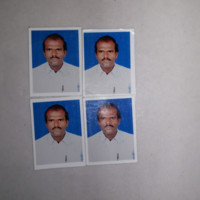 Maruthi Kelagadi