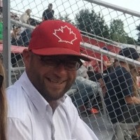 Mark Steeves