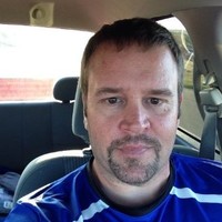 Ken Olinger
