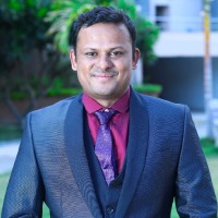 Pradip Gadewar