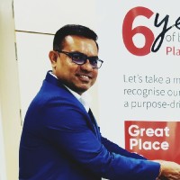 Subrata Mondal