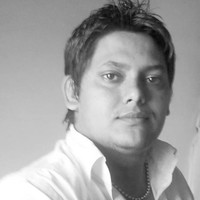 Haresh Patel