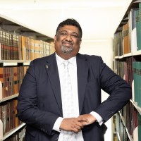 Shariffullah Majeed