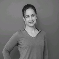Claudia Bolliger