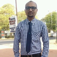 Ronak Raval