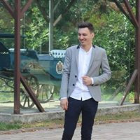 Ciprian Holban