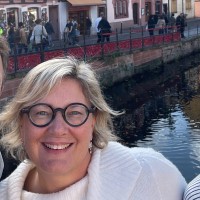 Kathy Vandemaele