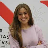 Olivia Graham