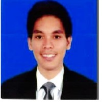 Gerald Cedro