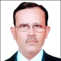 Ashok Kumar Das