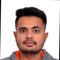 Saurav Arora