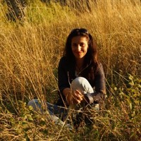 Валерия Зеленская