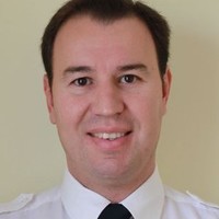 Jose Antonio Jeronimo Calvente