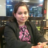 Ishita Sen