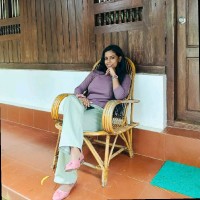 Reshma Shaji