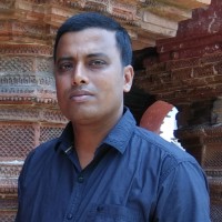 Jayabrata Ghosh
