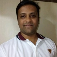 Arvind Mahajan
