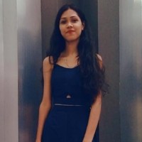 Pallavi Panigrahi