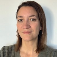 Sophie Vacher