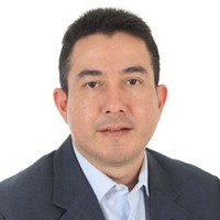 Oscar Eduardo Martínez