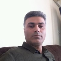 Ali Sarfaraz