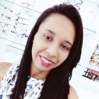 Geise Santos