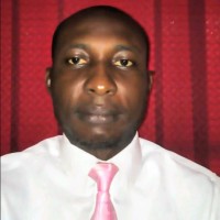 GODWIN ASSAM