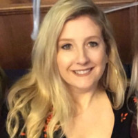 Melinda Hubele