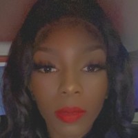 Arneshia Ingram