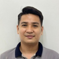 Timothy James Garcia