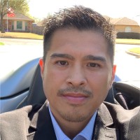 Tex (Victor) Flores