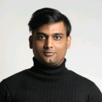 Sushant Jha