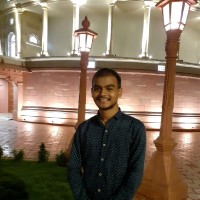 Shyam Bamane
