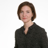Veronica Gates Carlsson
