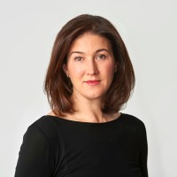 Lucy Garrett Kc