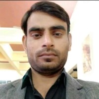 Kuldeep Raj