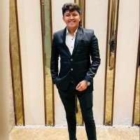 Yash Dalal