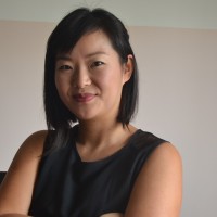 Lucy Sanae Taniguchi