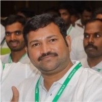 Kalyana Chakravarthi T