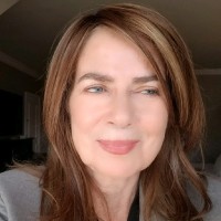 Gail Robinson