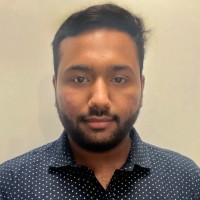 Chinmay Sahani