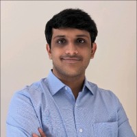 Anirudh Palutla
