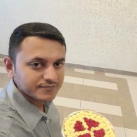 Dharmesh Variya