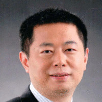 刘中东