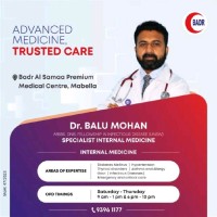 Balu Mohan