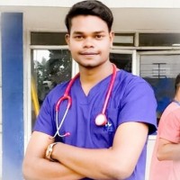 Dr. Dinesh Sahu