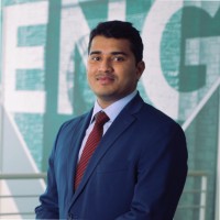 Md Shah Alam, Ph.D.