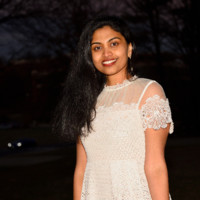 Maheshi Hemachandra