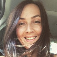 Dana Kibizova