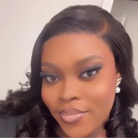 Faith Adewunmi, A.S, B.S (Criminal Justice), MSc in view
